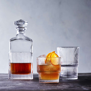Atwell Decanter